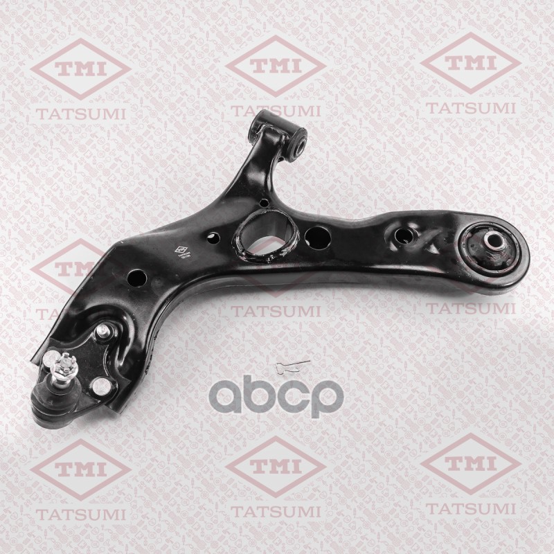 Рычаг передней подвески нижний L TATSUMI арт. TEE1706L