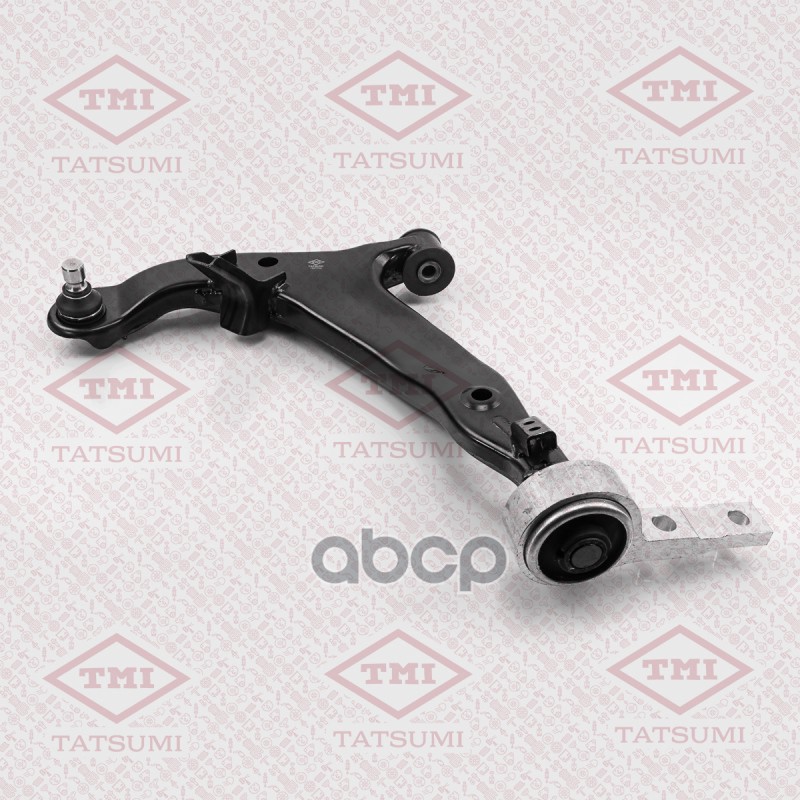Рычаг передней подвески нижний L TATSUMI арт. TEE1710L