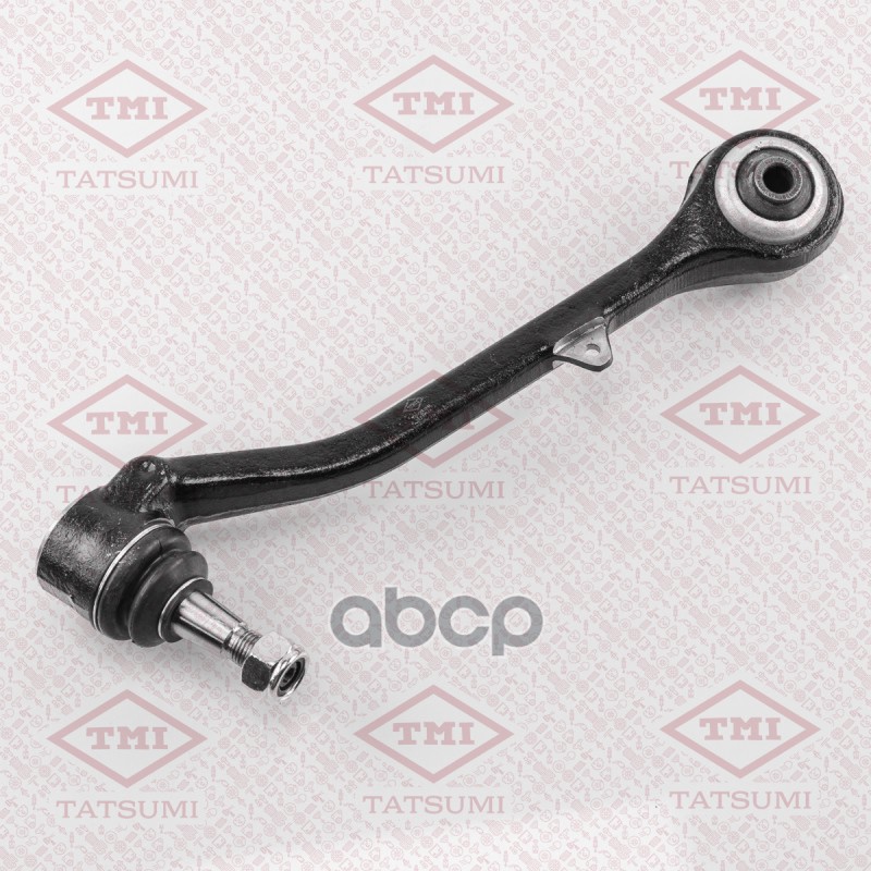 Рычаг передней подвески нижний R BMW X3(E83) 04- TEE1714R TATSUMI арт. TEE1714R