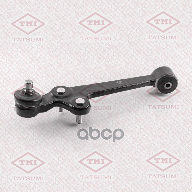 Рычаг передней подвески нижний R HYUNDAI Solaris 00-KIA Rio 00- TEE1716R TATSUMI арт. TEE1716R