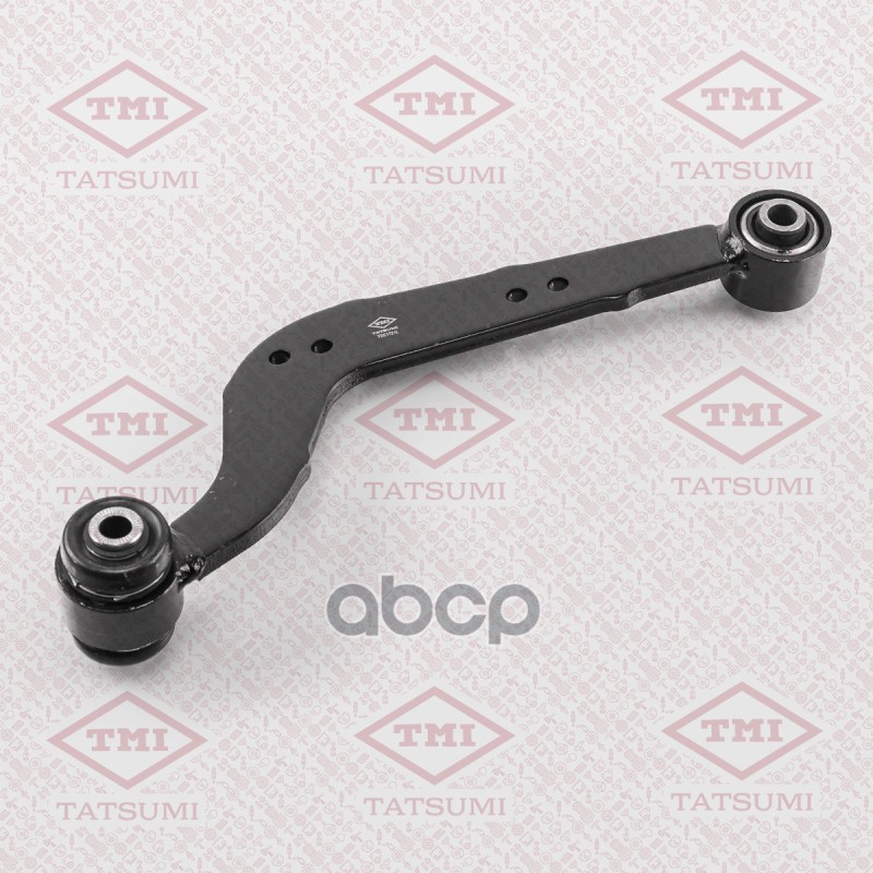 Рычаг задней подвески верхний L TATSUMI арт. TEE1721L