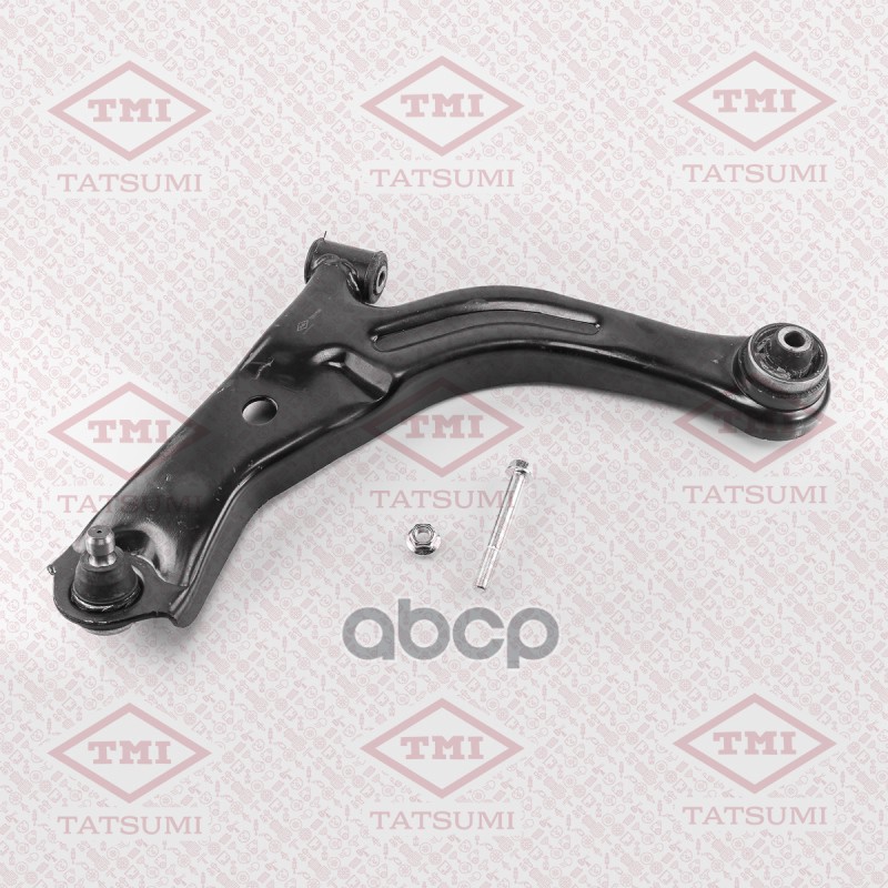 Рычаг передней подвески нижний R TATSUMI арт. TEE1759R