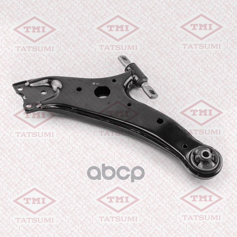 Рычаг передней подвески нижний R TATSUMI арт. TEE1763R
