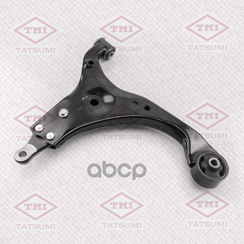 Рычаг передней подвески нижний R TATSUMI арт. TEE1769R