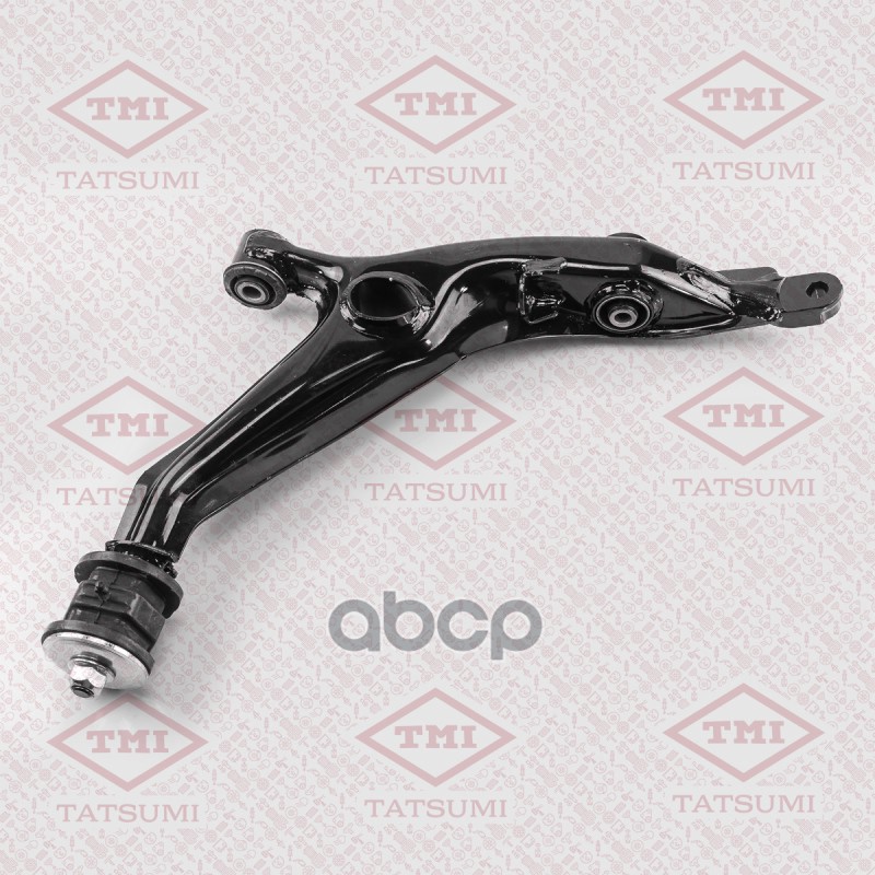 Рычаг передней подвески нижний R HONDA CR-V 95- TEE1778R TATSUMI арт. TEE1778R