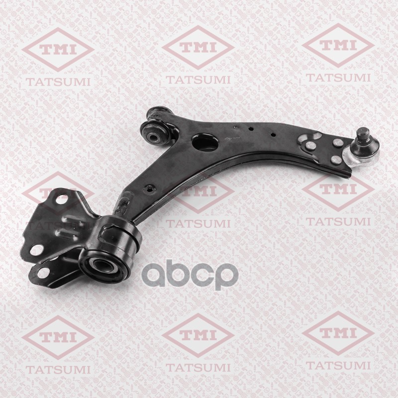 Рычаг передней подвески нижний R TATSUMI арт. TEE1779R