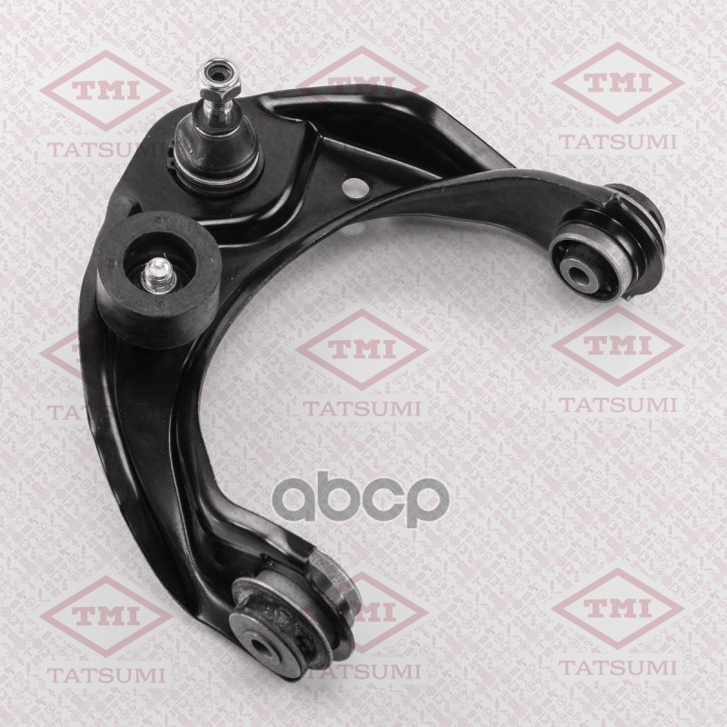 Рычаг передней подвески верхний L MAZDA 6 07- TEE1800L TATSUMI арт. TEE1800L