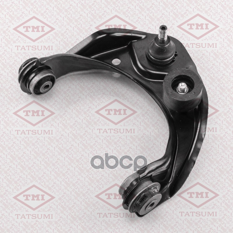 Рычаг передней подвески верхний R MAZDA 6 07- TEE1800R TATSUMI арт. TEE1800R