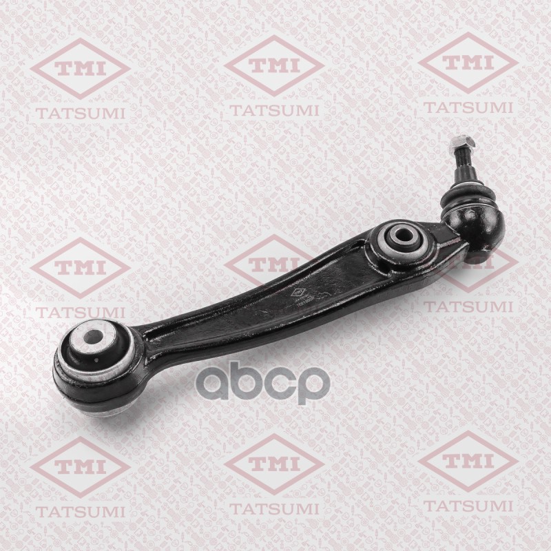 Рычаг передней подвески нижний задний R TATSUMI арт. TEE1802R