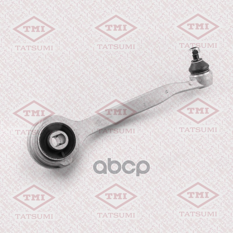 Рычаг передней подвески верхний R MERCEDES W203/W204/C209 00- TEE1806R TATSUMI арт. TEE1806R