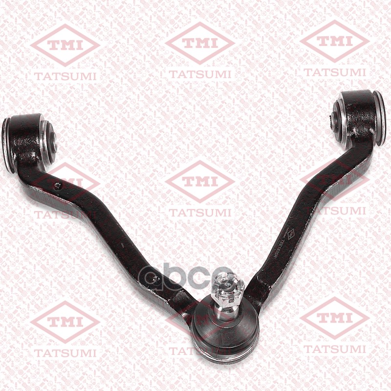 Рычаг Подвески Передний Верхний R, Ssangyong Rexton 02-> TATSUMI арт. TEE1835R