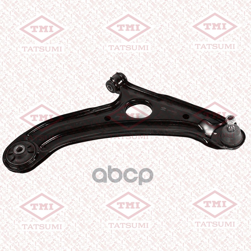 Рычаг подвески передний нижний R TATSUMI арт. TEE1842R