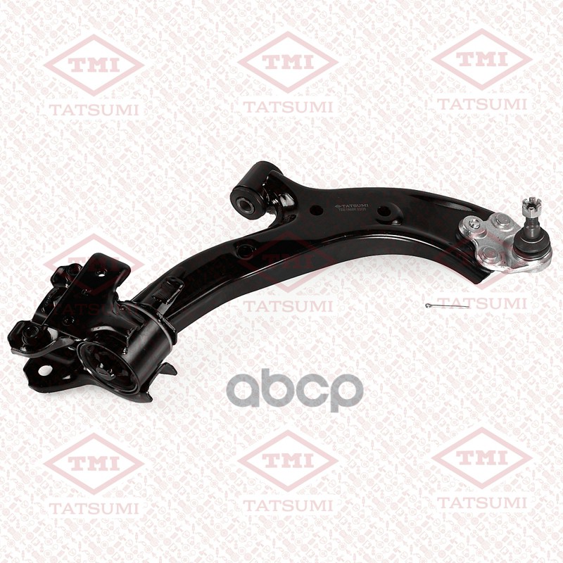 Рычаг подвески передний нижний R TATSUMI арт. TEE1868R
