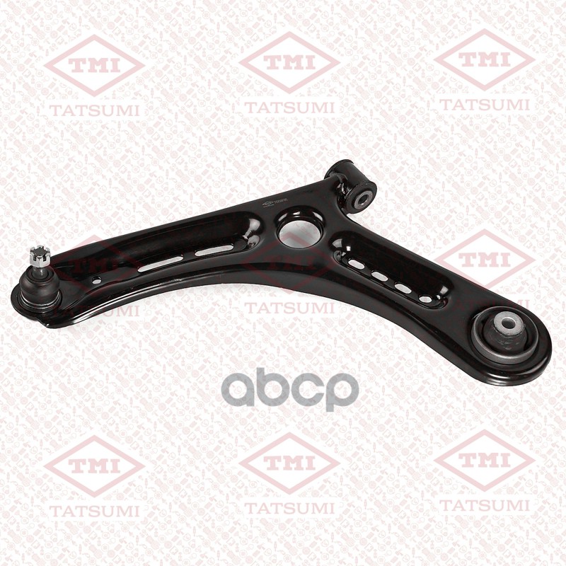 Рычаг подвески передний нижний L TATSUMI арт. TEE1870L