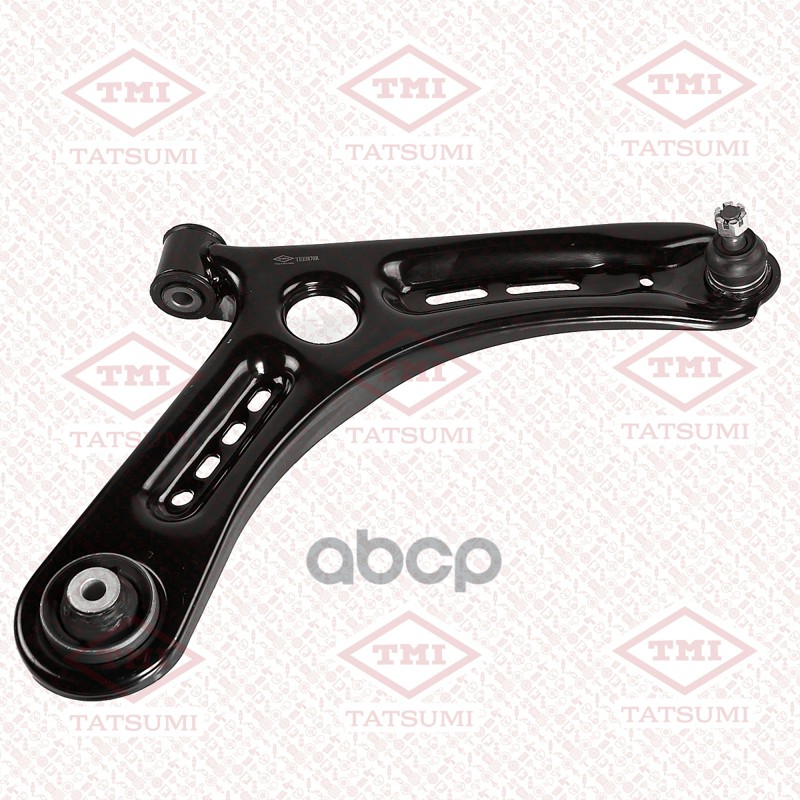 Рычаг подвески передний нижний R TATSUMI арт. TEE1870R