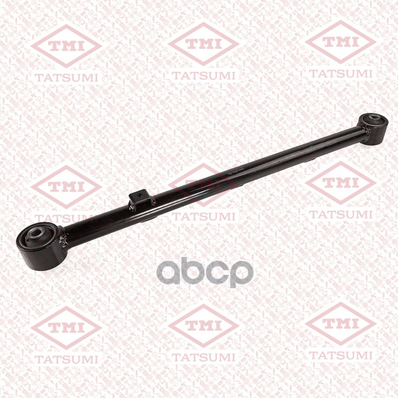 Рычаг подвески задний продольный R TATSUMI арт. TEE1882R