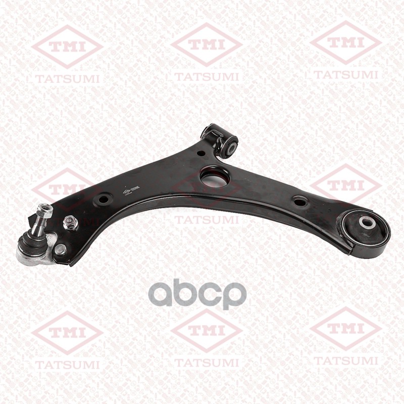 Рычаг подвески передний L TATSUMI арт. TEE1900L