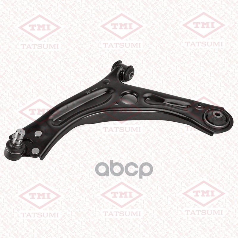 Рычаг подвески передний нижний L TATSUMI арт. TEE1905L