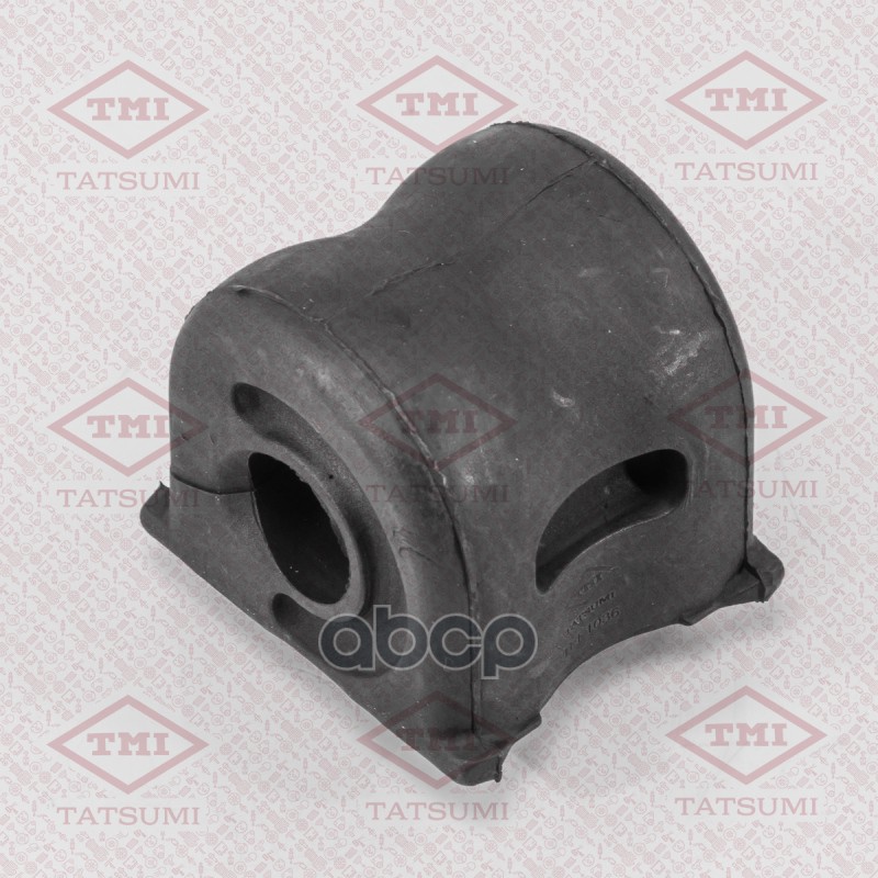 Втулка Стабилизатора | Перед Лев | TATSUMI арт. TEF1036