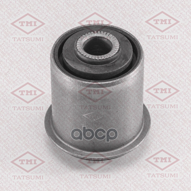 Сайлентблок Переднего Верхнего Рычага Nissan Cabstar 06-> Tatsumi Tef1040 TATSUMI арт. TEF1040