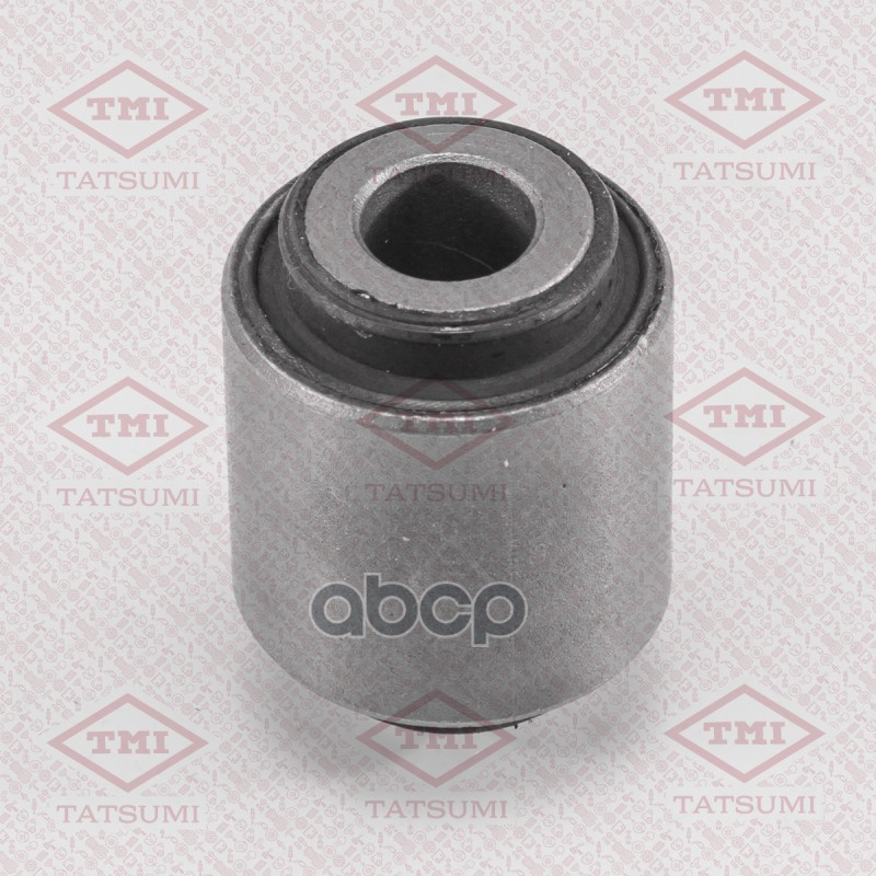 Сайлентблок Верхнего Поперечного Рычага | Зад Прав/Лев | TATSUMI арт. TEF1051