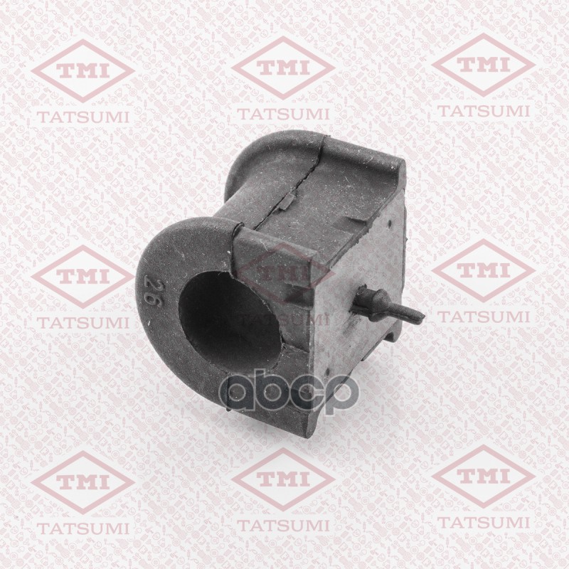 Втулка стабилизатора переднего TATSUMI арт. TEF1154