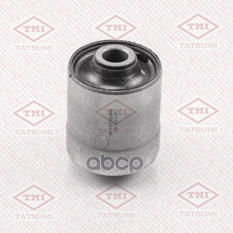 Сайлентблок Нижнего Продольного Рычага | Зад Прав/Лев | TATSUMI арт. TEF1276