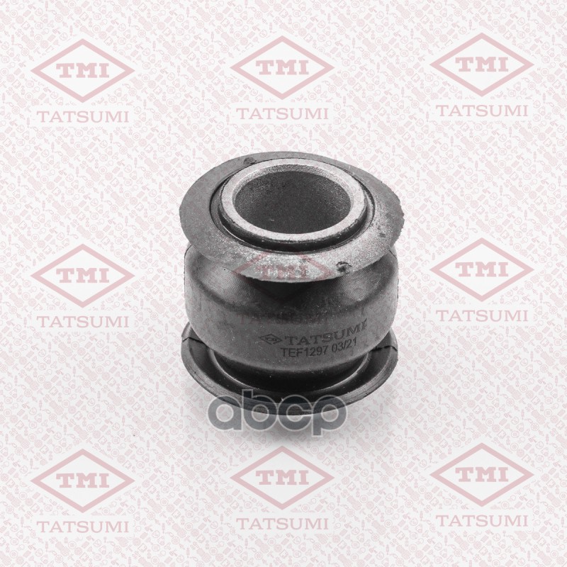 Сайлентблок Поперечного Рычага | Перед Прав | TATSUMI арт. TEF1297