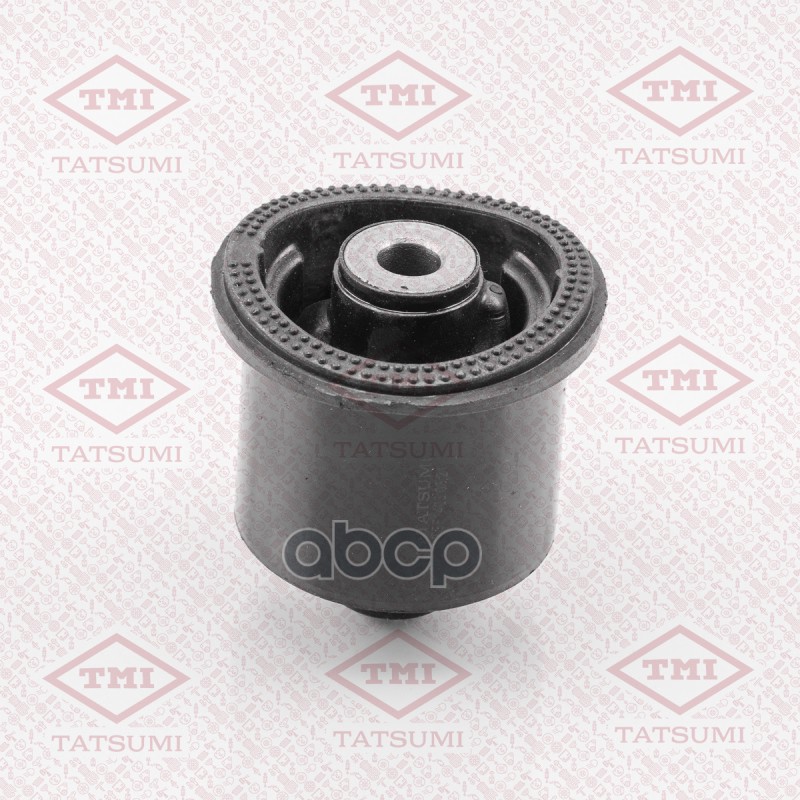 Сайлентблок задней балки TATSUMI арт. TEF1403