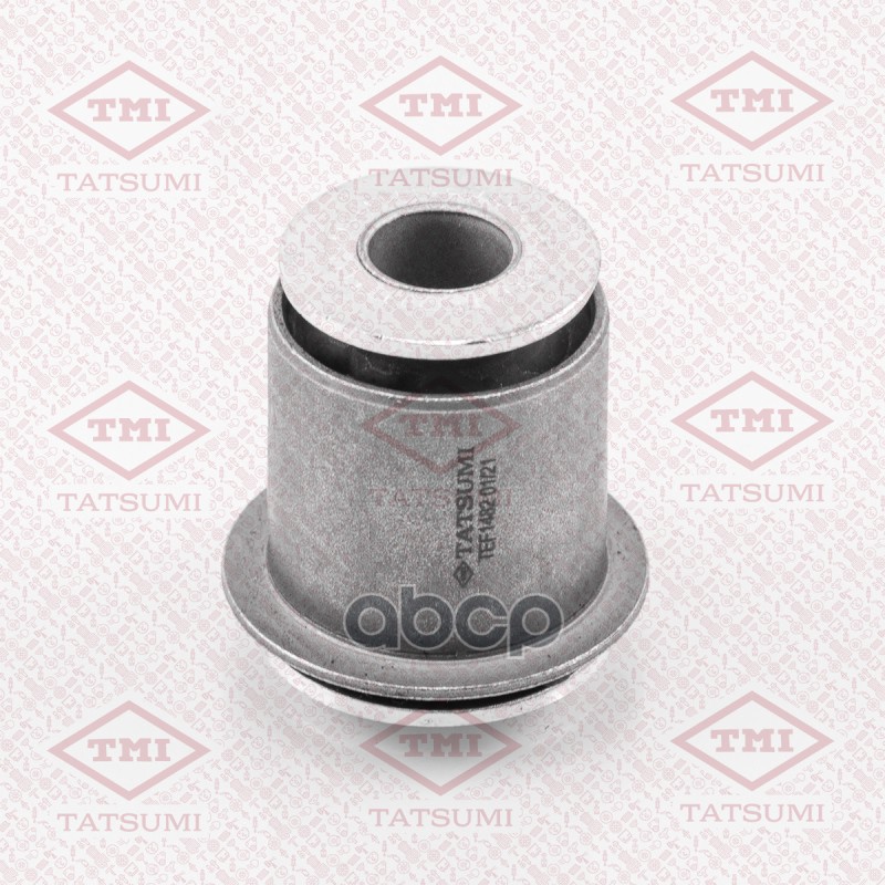 Сайлентблок Нижнего Рычага | Перед Прав/Лев | TATSUMI арт. TEF1482