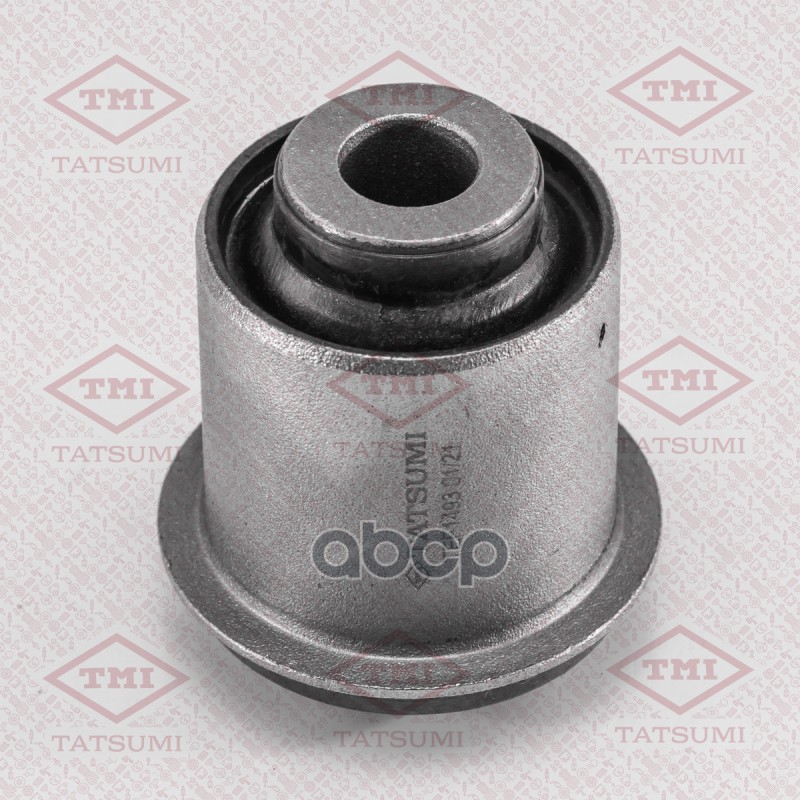 Сайлентблок переднего рычага задний TATSUMI арт. TEF1493