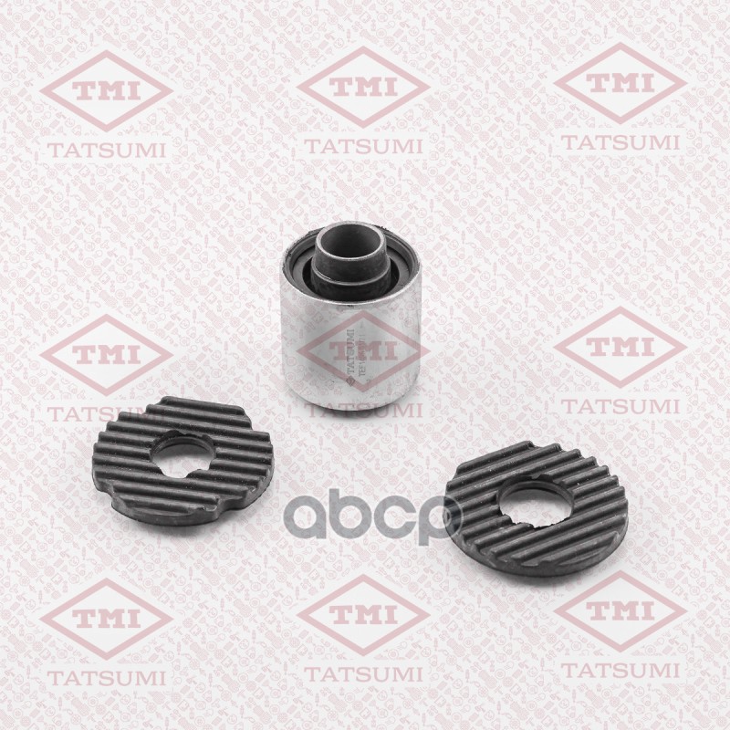 Сайлентблок переднего рычага передний NISSAN Elgrand 00- TEF1495 TATSUMI арт. TEF1495