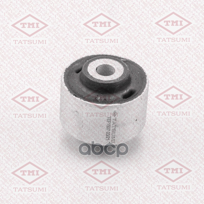 Сайлентблок переднего верхнего рычага TATSUMI арт. TEF1507