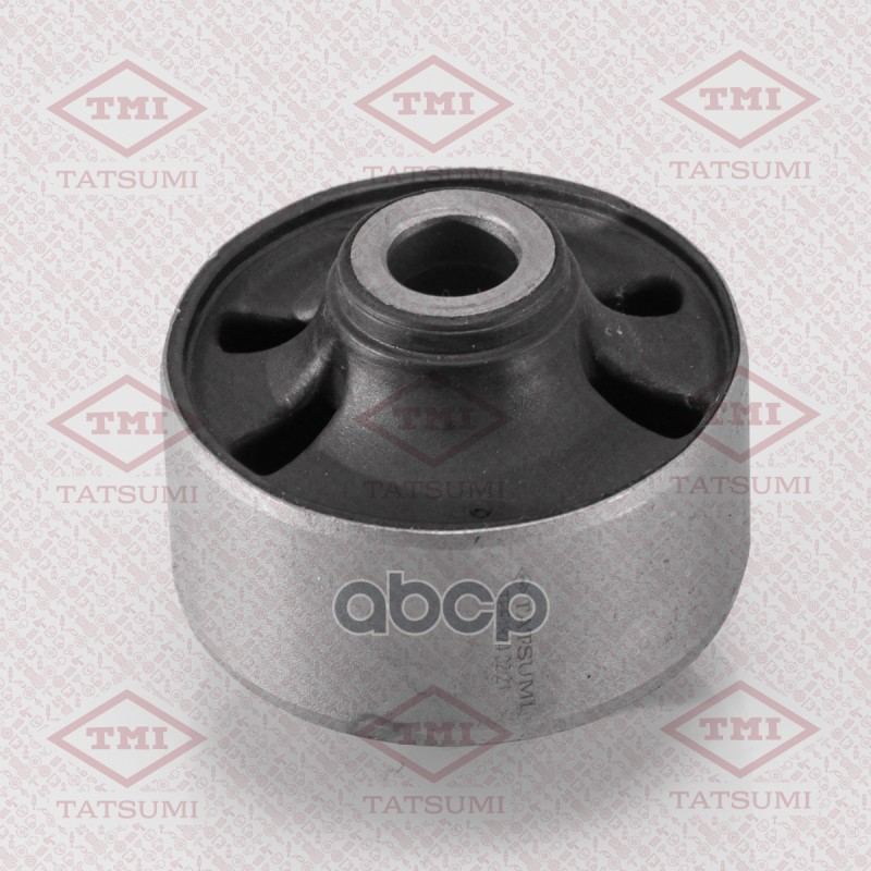 Сайлентблок Рычага | Перед Прав/Лев | TATSUMI арт. TEF1824