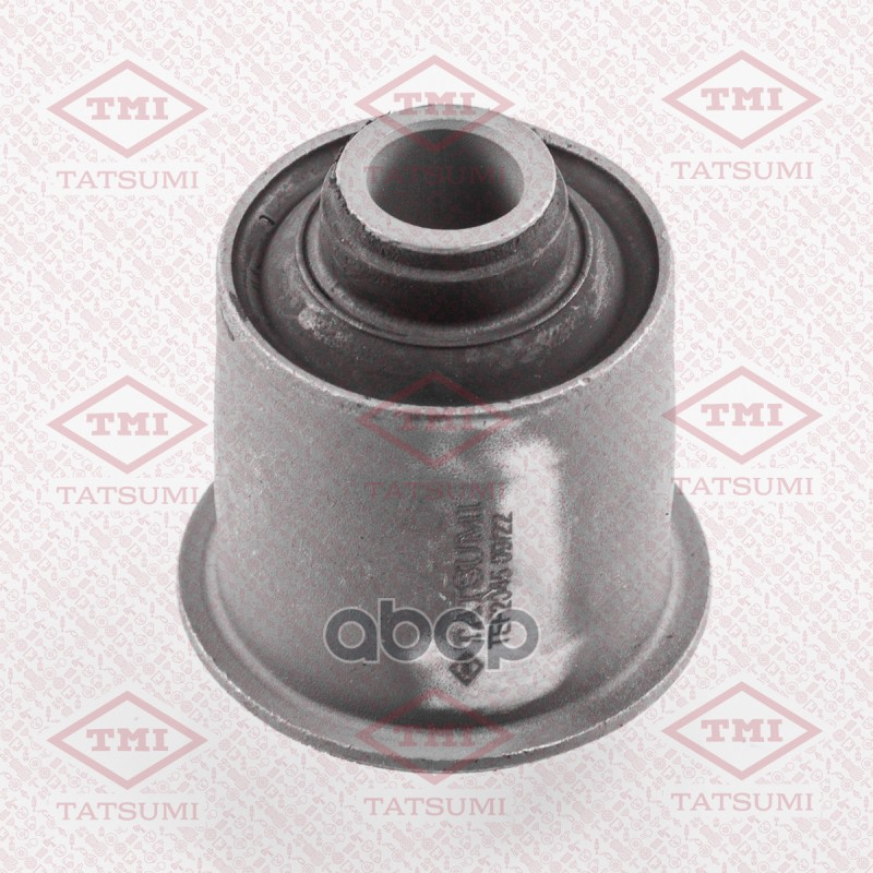 Сайлентблок Нижнего Рычага | Перед Прав/Лев | TATSUMI арт. TEF2045