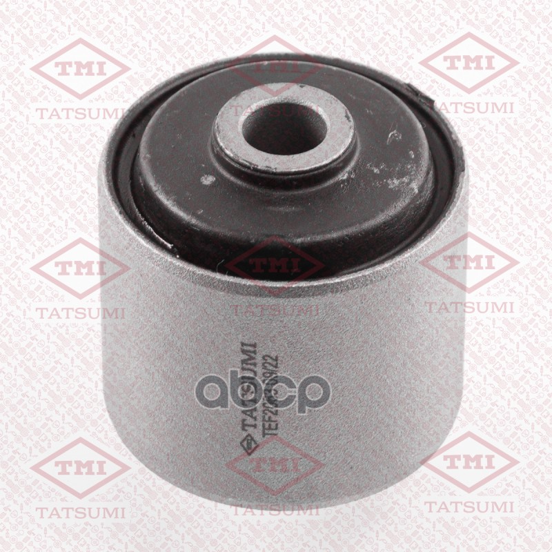 Сайлентблок Балки | Зад Прав/Лев | TATSUMI арт. TEF2063