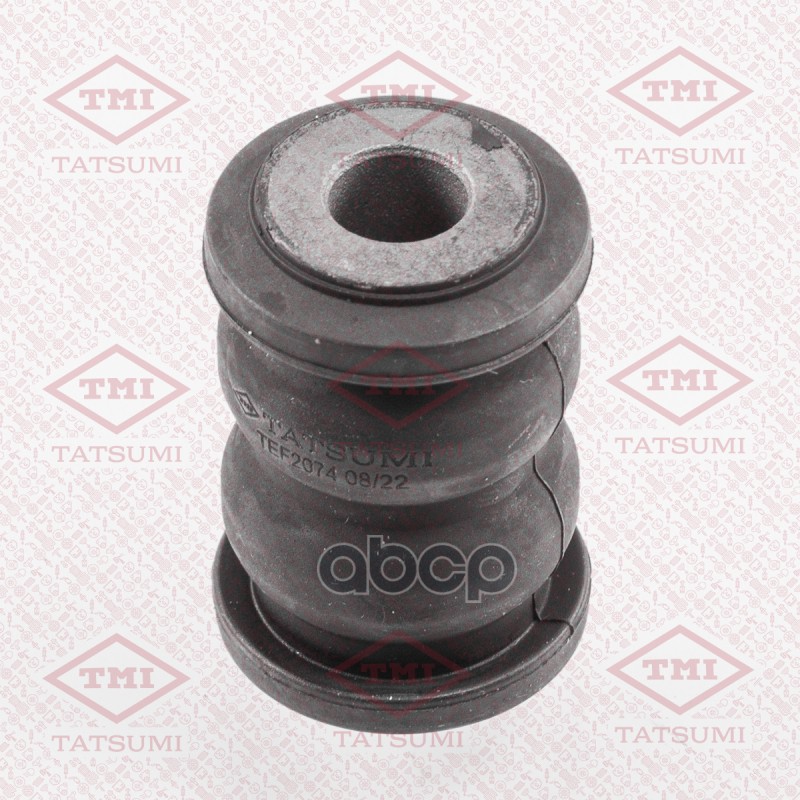 Сайлентблок Рычага | Перед Прав/Лев | TATSUMI арт. TEF2074