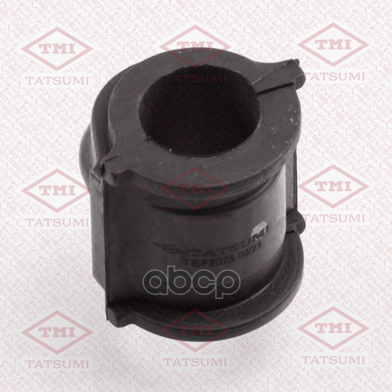 Втулка Стабилизатора TATSUMI арт. TEF2075