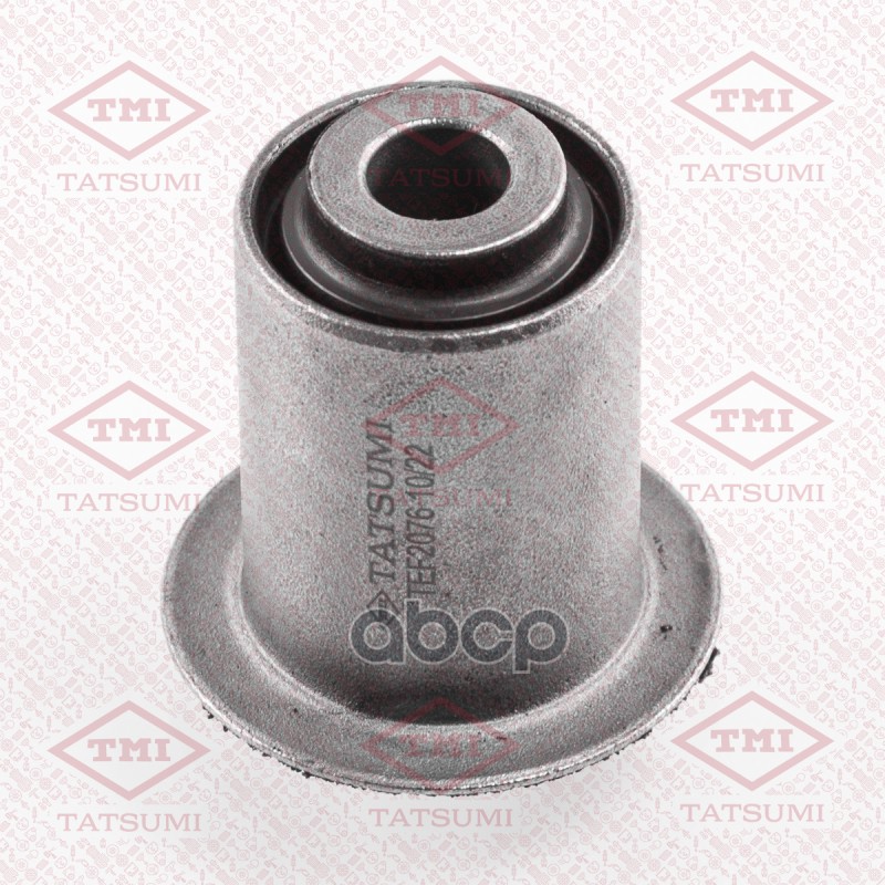 Сайленблок Нижнего Рычага TATSUMI арт. TEF2076