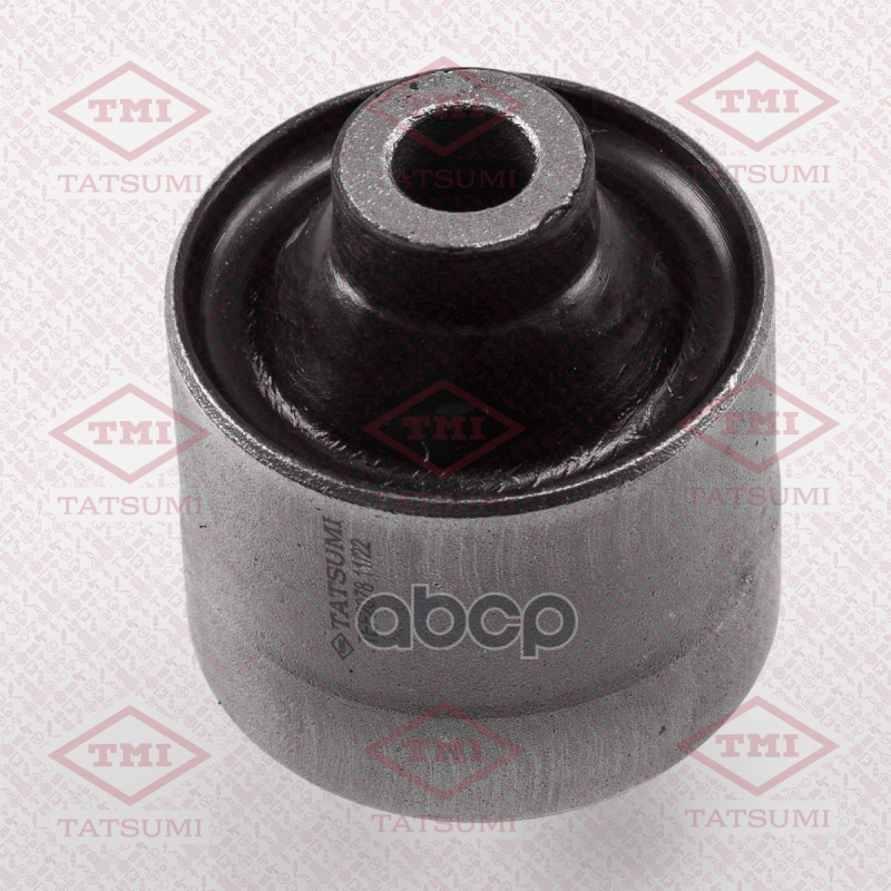 Сайлентблок Продольного Рычага | Зад | TATSUMI арт. TEF2078