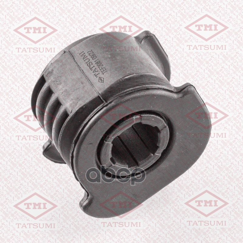 Сайлентблок Рычага | Перед Лев | TATSUMI арт. TEF2081