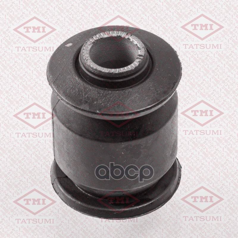 Сайлентблок Верхнего Рычага | Перед Прав/Лев | TATSUMI арт. TEF2090