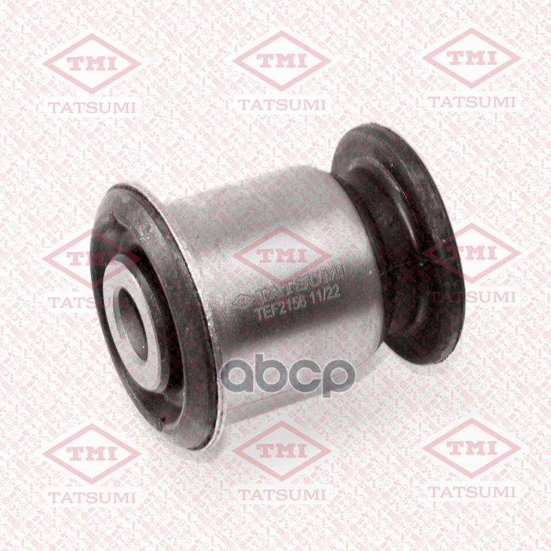 Сайлентблок передний переднего рычага TATSUMI арт. TEF2156