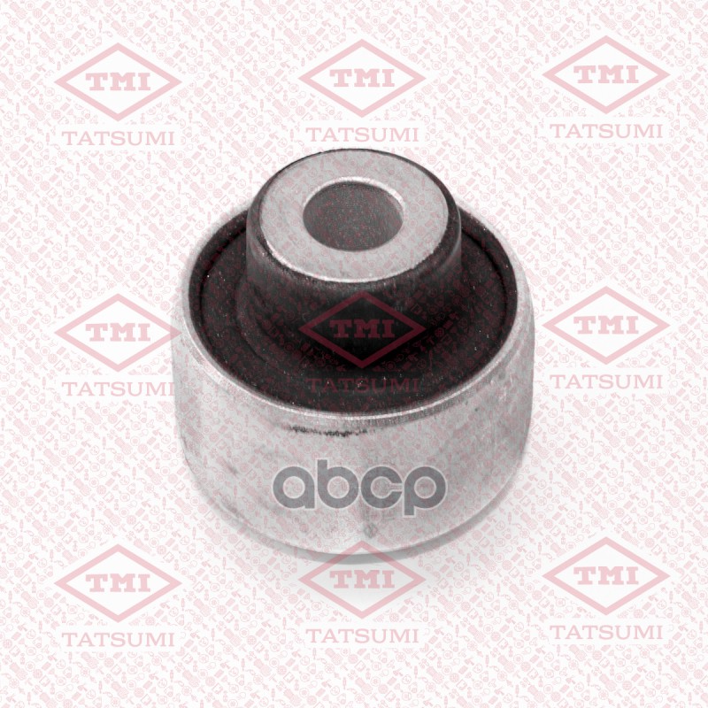 Сайлентблок Рычага | Перед Прав/Лев | TATSUMI арт. TEF2187