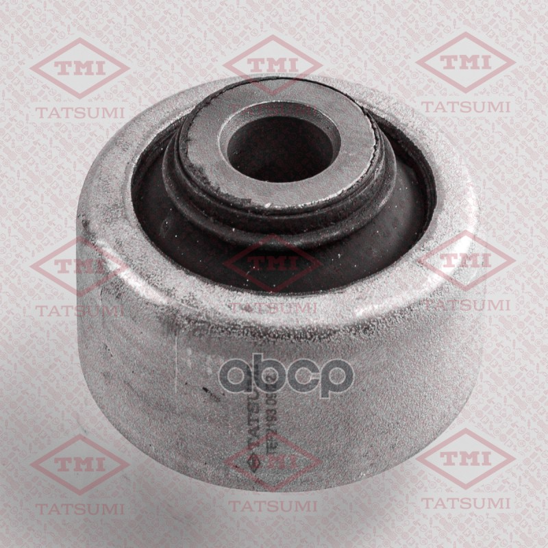 Сайлентблок Рычага | Перед Прав/Лев | TATSUMI арт. TEF2193