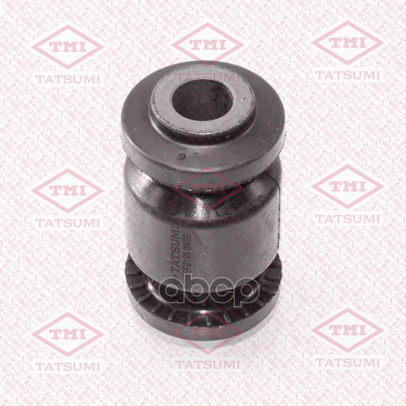 Сайлентблок Рычага | Перед Прав/Лев | TATSUMI арт. TEF2199