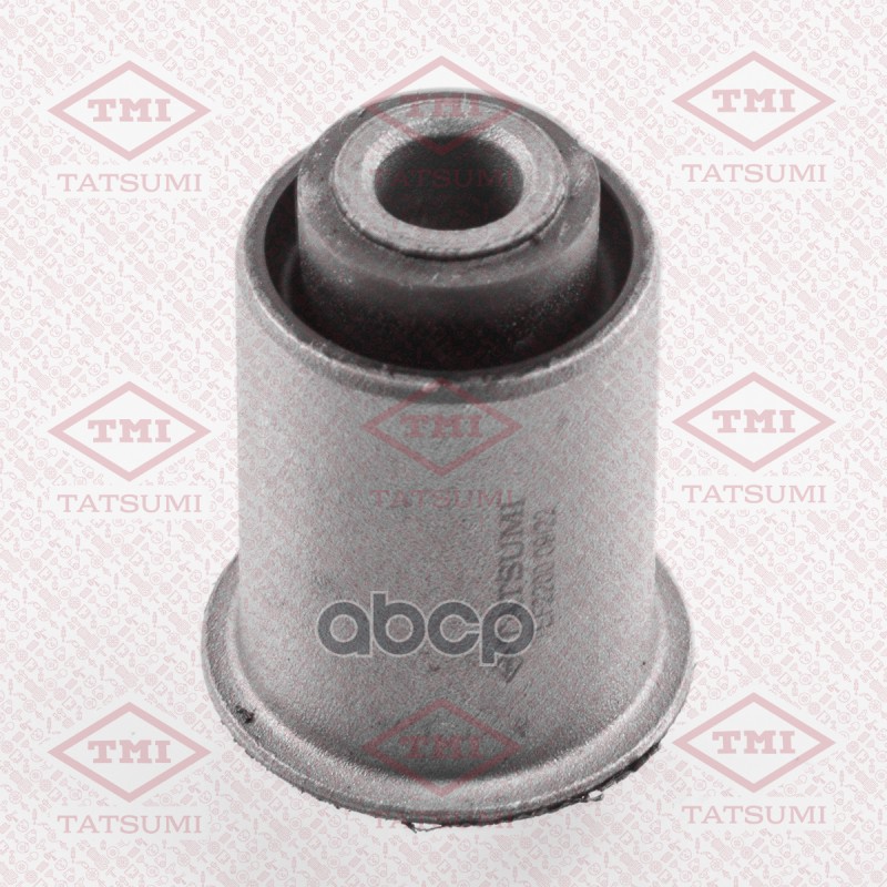 Сайлентблок Рычага | Перед Прав/Лев | TATSUMI арт. TEF2200