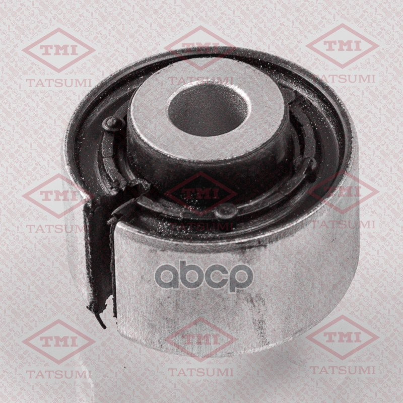 Сайлентблок Верхнего Рычага | Перед Прав/Лев | TATSUMI арт. TEF2202