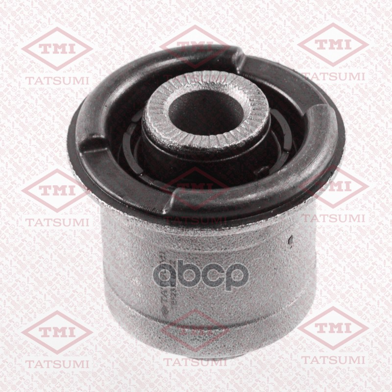 Сайлентблок Нижнего Рычага Внутренний | Перед Прав/Лев | TATSUMI арт. TEF2331