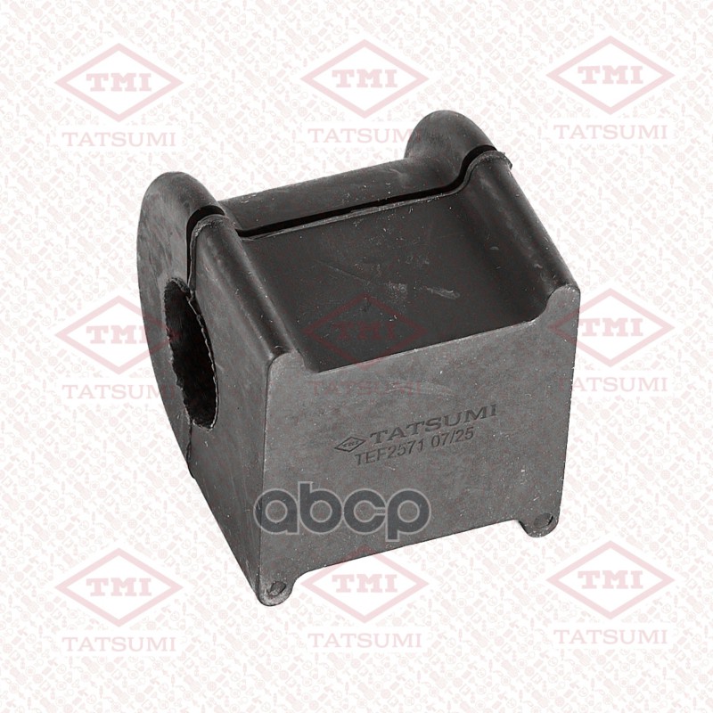 Втулка стабилизатора заднего TATSUMI арт. TEF2571